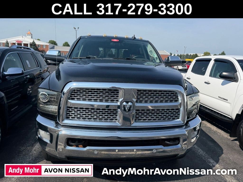 ram ram 2500 pickup 2016 3C6UR5FJ8GG141075 image ram ram 2500 pickup 2016 3C6UR5FJ8GG141075 image